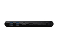 Belkin Thunderbolt3 Dock Pro USB-C - USB, DP, SD, 170W - 523865 - zdjęcie 4